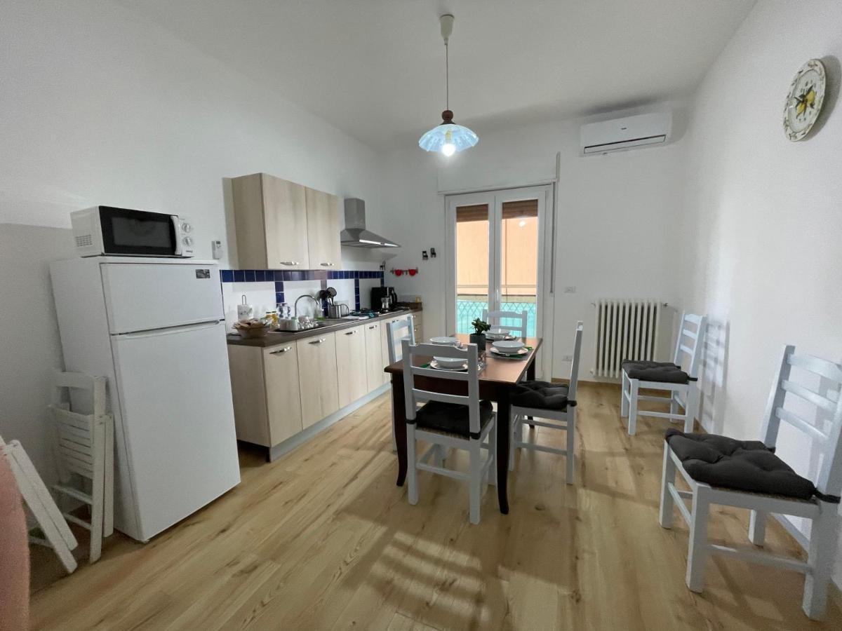 Il Balcone Sui Sicani Apartment Cammarata Εξωτερικό φωτογραφία