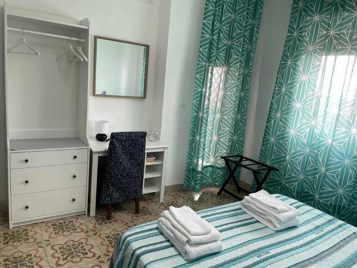 Il Balcone Sui Sicani Apartment Cammarata Εξωτερικό φωτογραφία