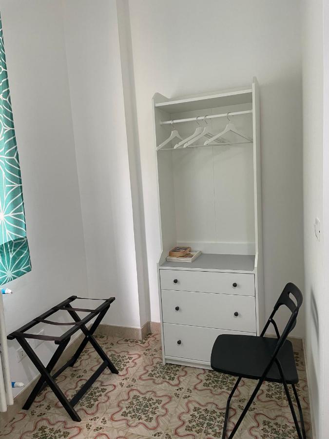 Il Balcone Sui Sicani Apartment Cammarata Εξωτερικό φωτογραφία